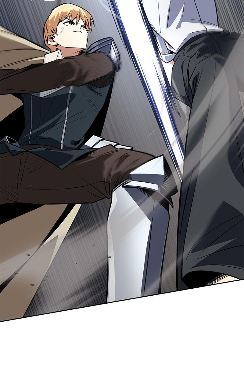 The Lazy Lord Masters the Sword Chapter 108 — page 87