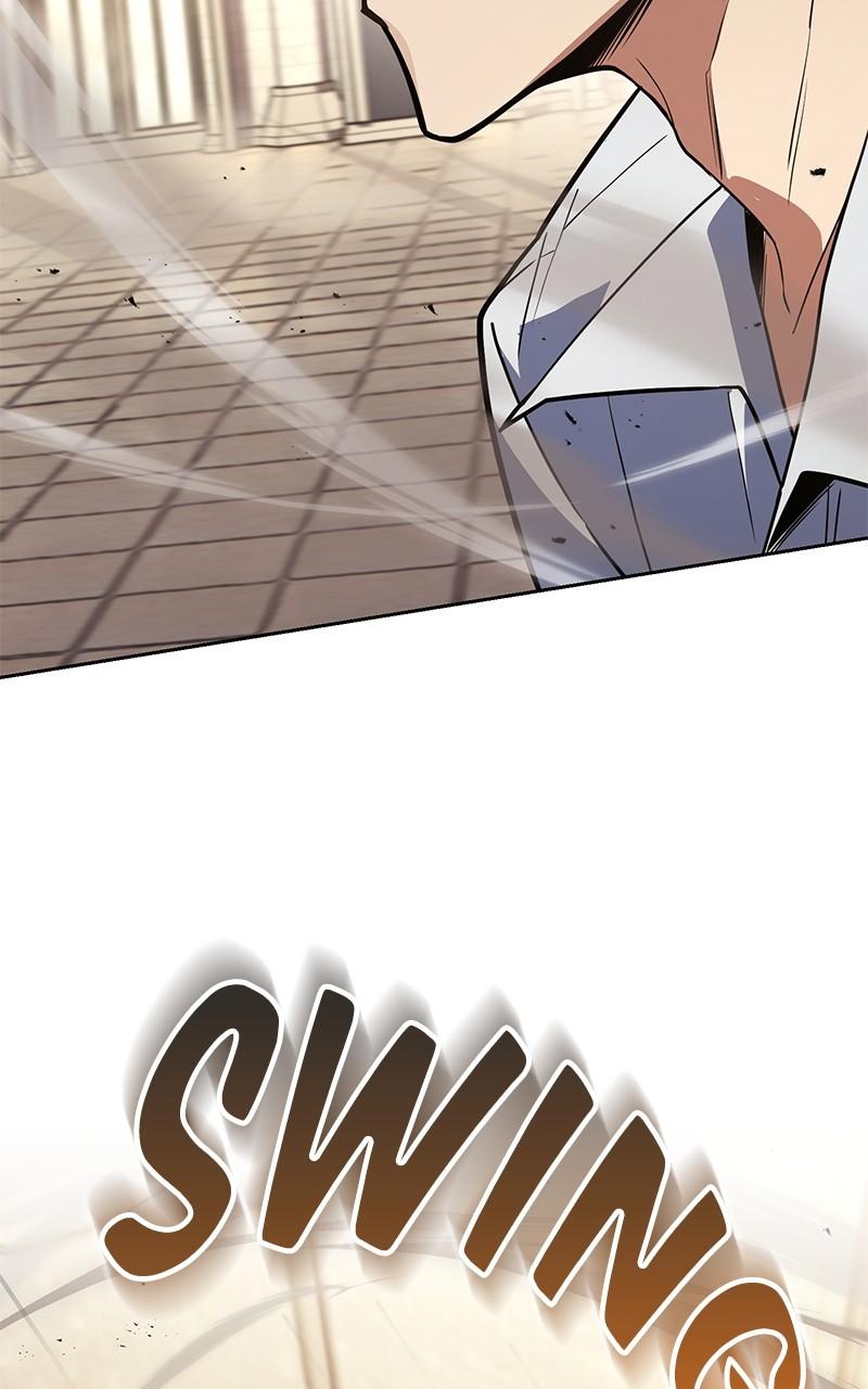 The Lazy Lord Masters the Sword Chapter 108 — page 91