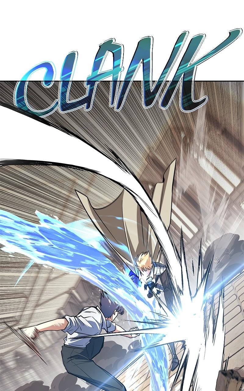 The Lazy Lord Masters the Sword Chapter 108 — page 96
