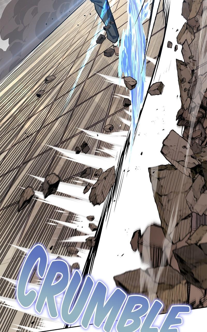 The Lazy Lord Masters the Sword Chapter 108 — page 97