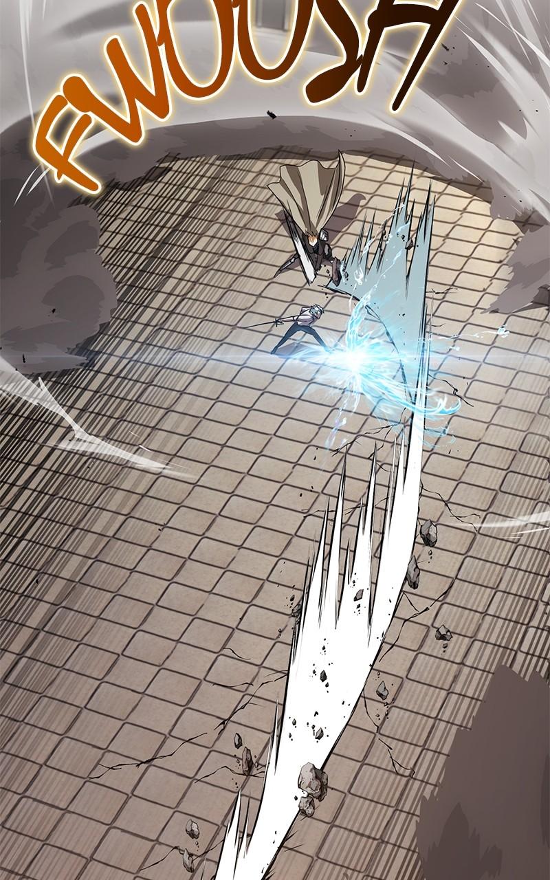 The Lazy Lord Masters the Sword Chapter 108 — page 99