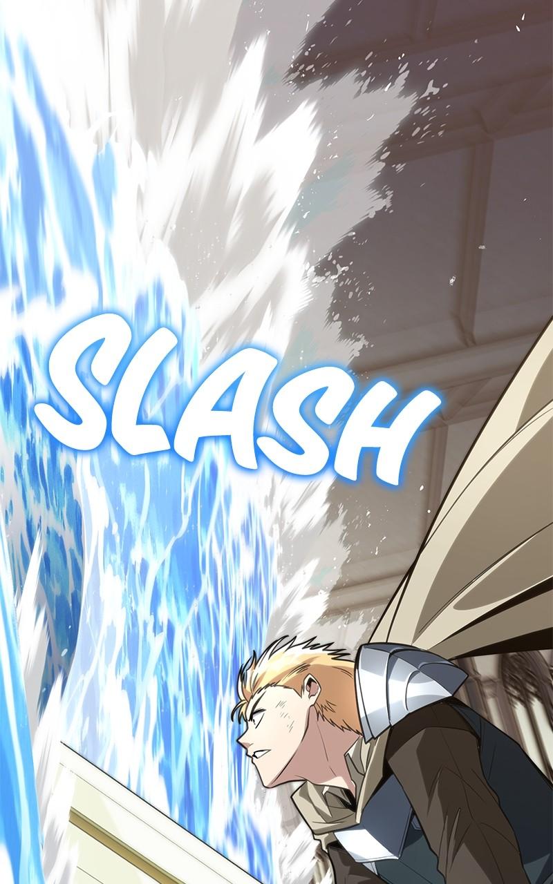 The Lazy Lord Masters the Sword Chapter 108 — page 107
