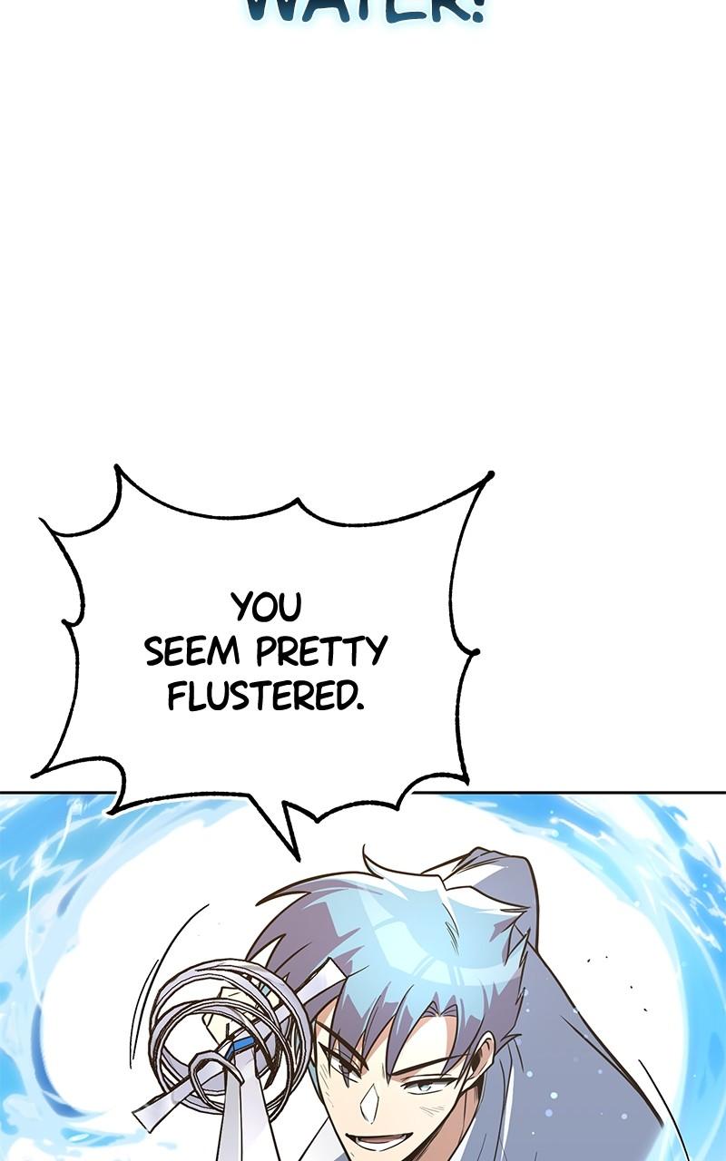 The Lazy Lord Masters the Sword Chapter 108 — page 109