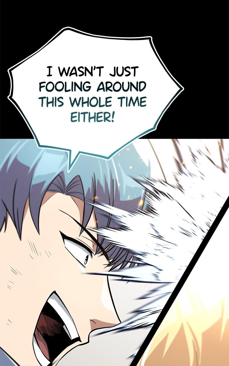 The Lazy Lord Masters the Sword Chapter 108 — page 113