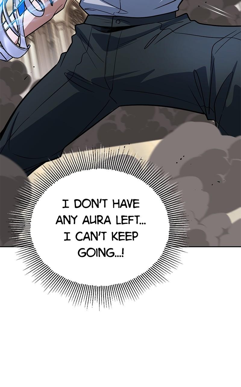 The Lazy Lord Masters the Sword Chapter 108 — page 122