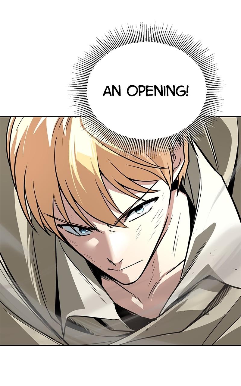 The Lazy Lord Masters the Sword Chapter 108 — page 123