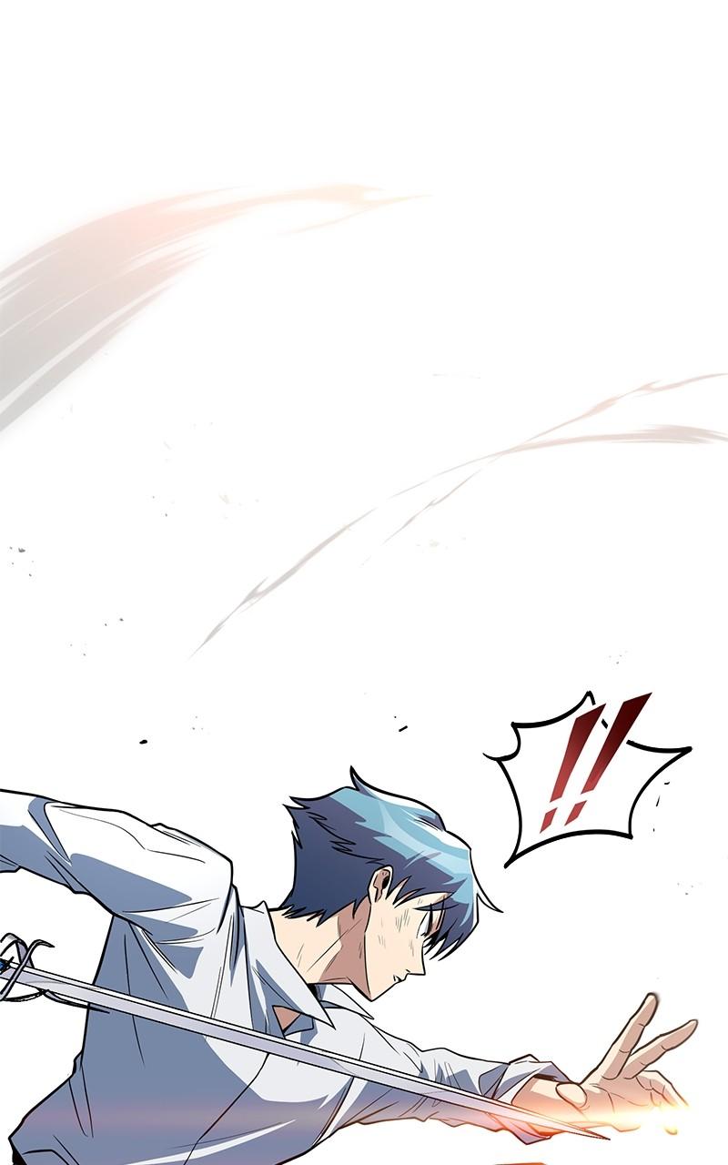 The Lazy Lord Masters the Sword Chapter 108 — page 124