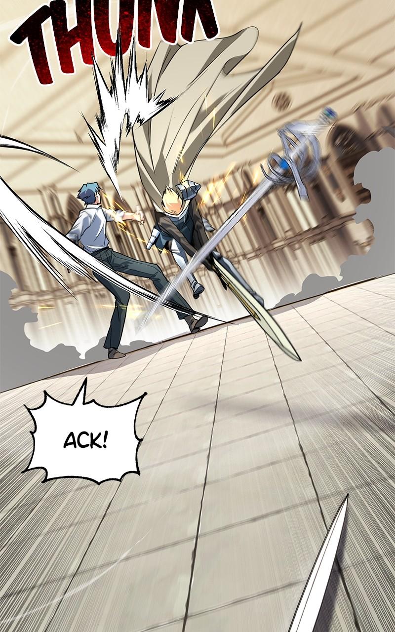 The Lazy Lord Masters the Sword Chapter 108 — page 127