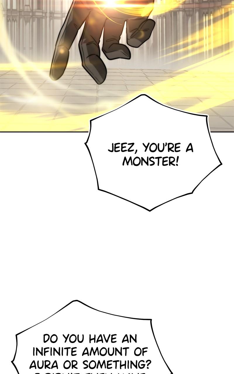 The Lazy Lord Masters the Sword Chapter 108 — page 130
