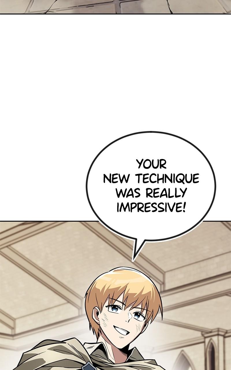 The Lazy Lord Masters the Sword Chapter 108 — page 132