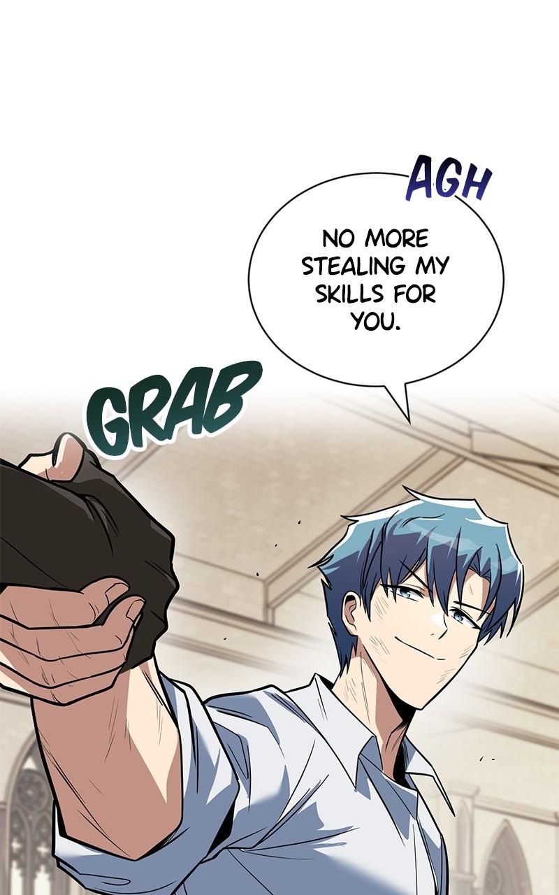 The Lazy Lord Masters the Sword Chapter 108 — page 134