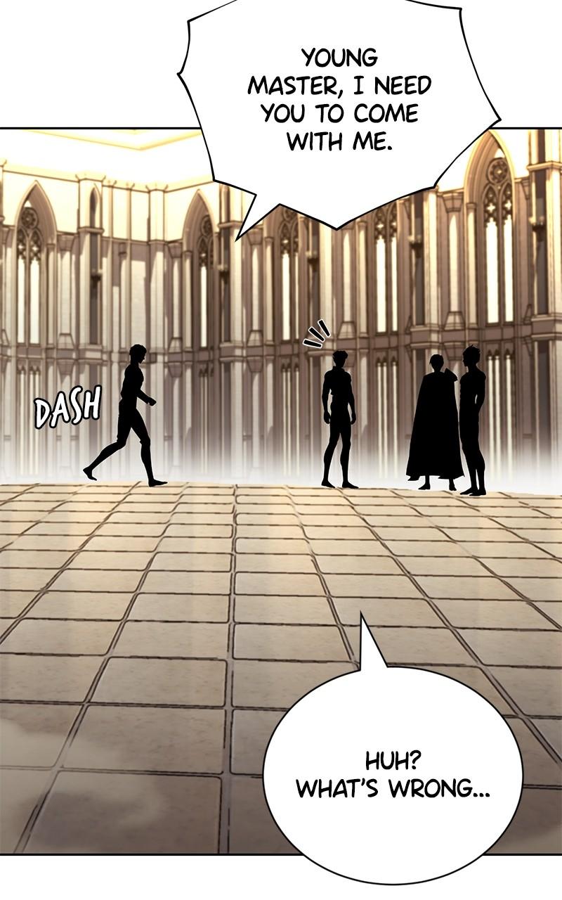 The Lazy Lord Masters the Sword Chapter 108 — page 136