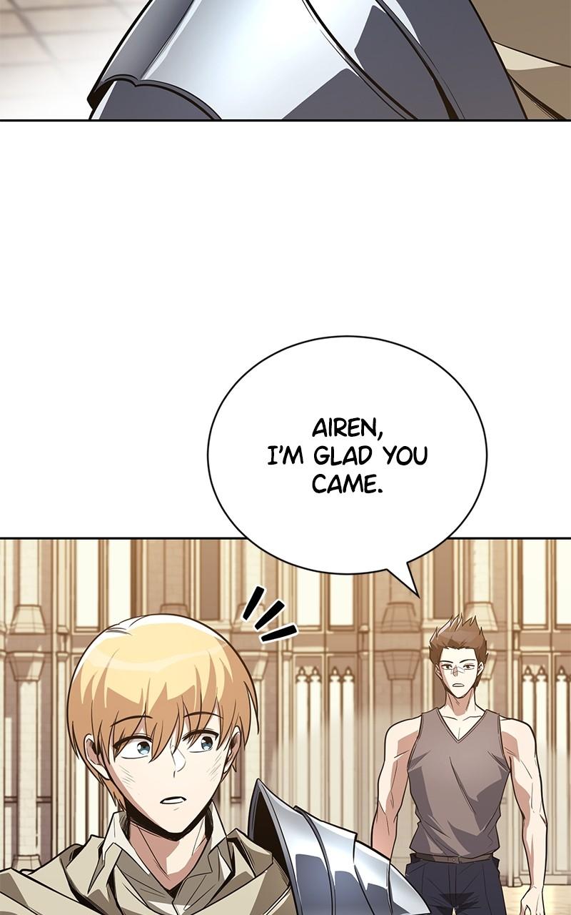 The Lazy Lord Masters the Sword Chapter 108 — page 139