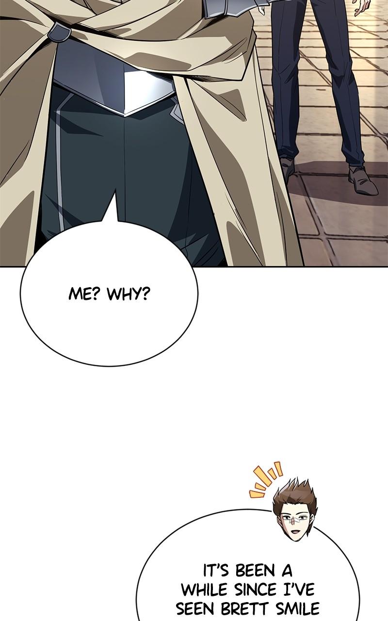 The Lazy Lord Masters the Sword Chapter 108 — page 140