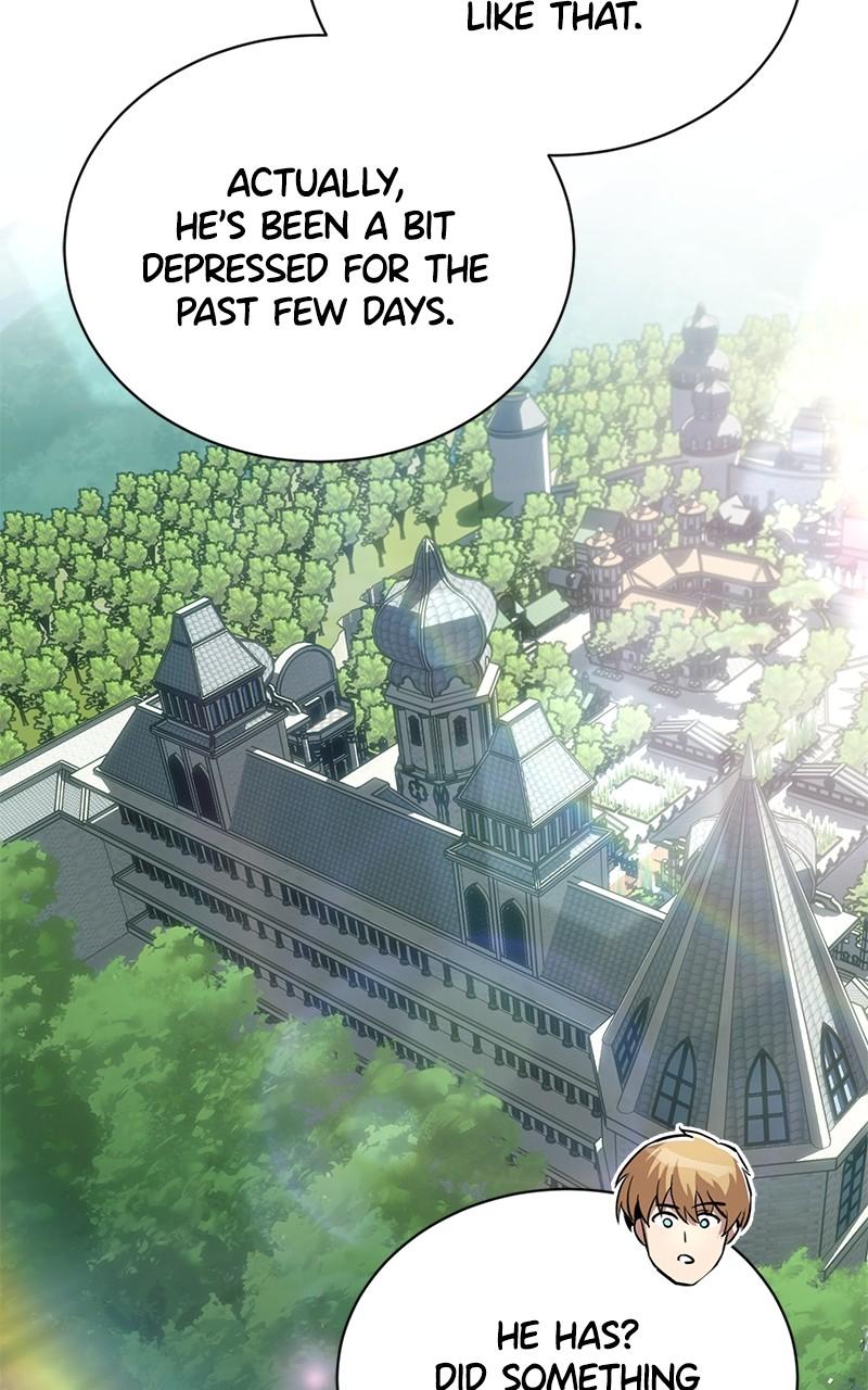 The Lazy Lord Masters the Sword Chapter 108 — page 141