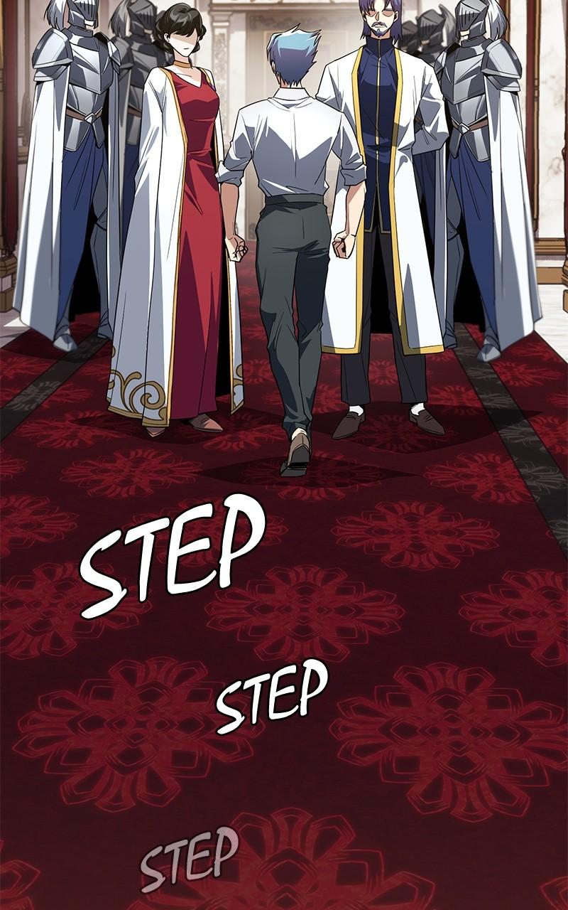 The Lazy Lord Masters the Sword Chapter 108 — page 145