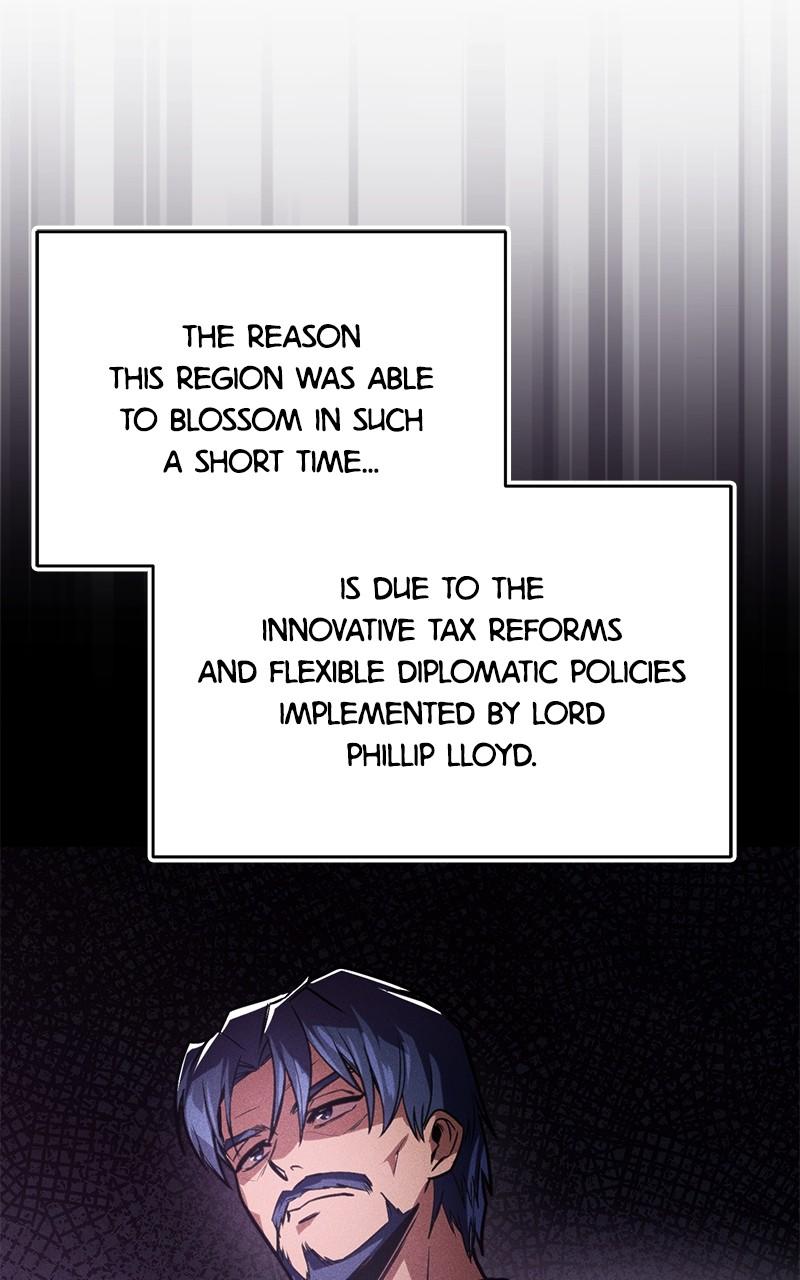 The Lazy Lord Masters the Sword Chapter 109 — page 3