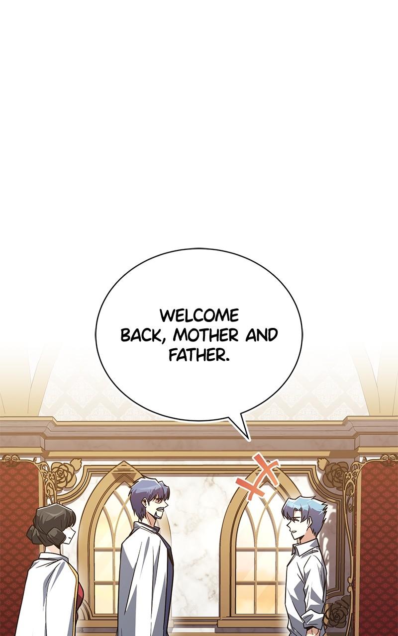 The Lazy Lord Masters the Sword Chapter 109 — page 11