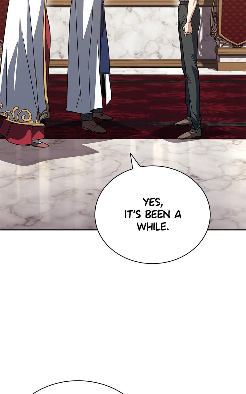 The Lazy Lord Masters the Sword Chapter 109 — page 12