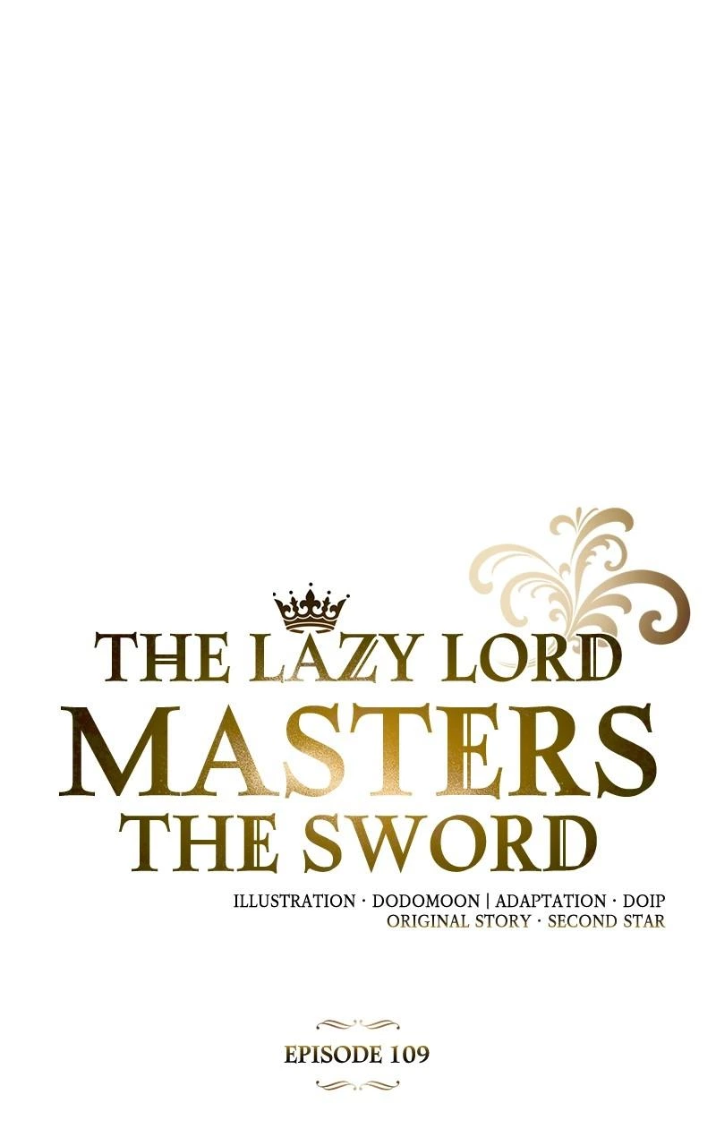 The Lazy Lord Masters the Sword Chapter 109 — page 15