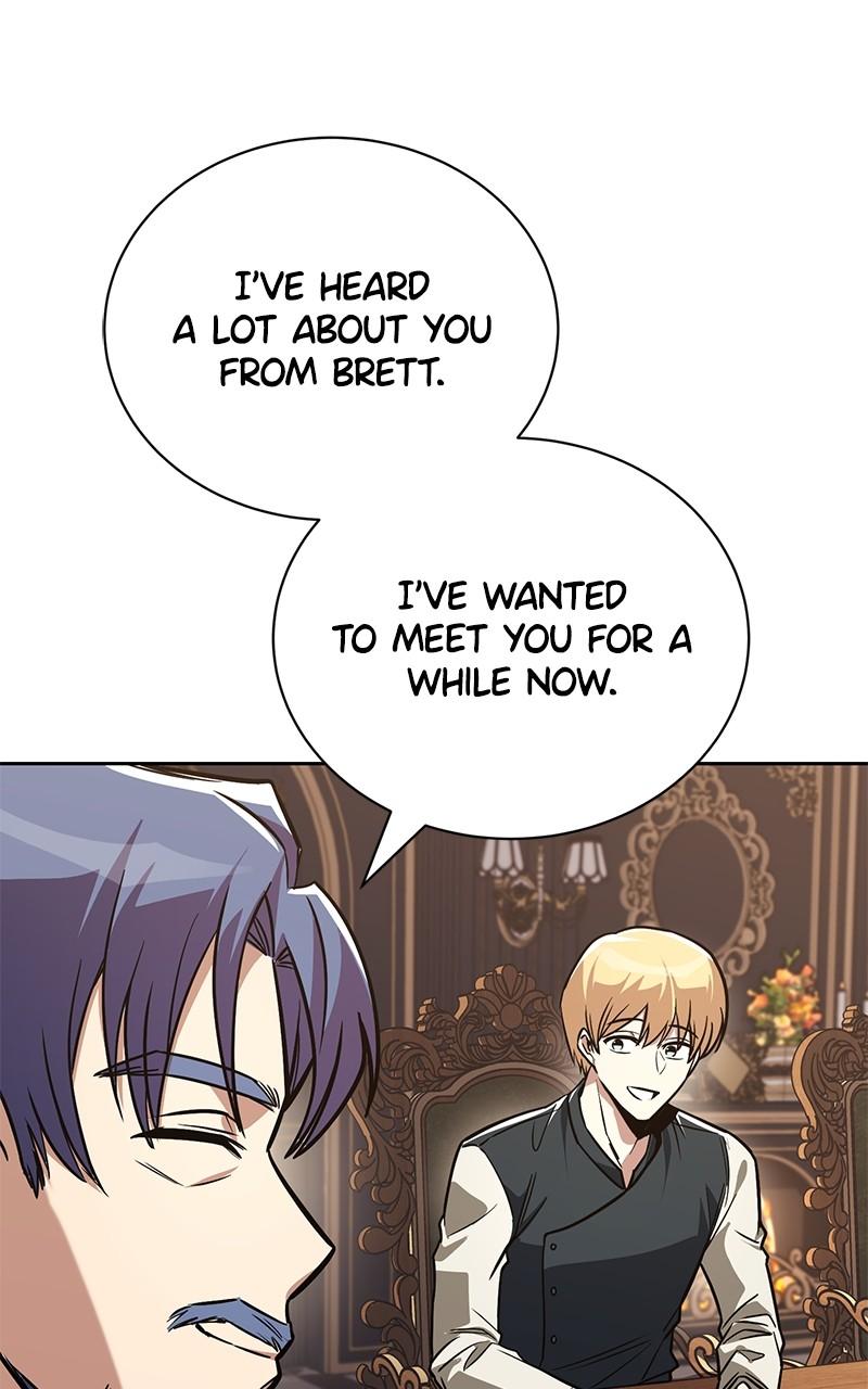 The Lazy Lord Masters the Sword Chapter 109 — page 20
