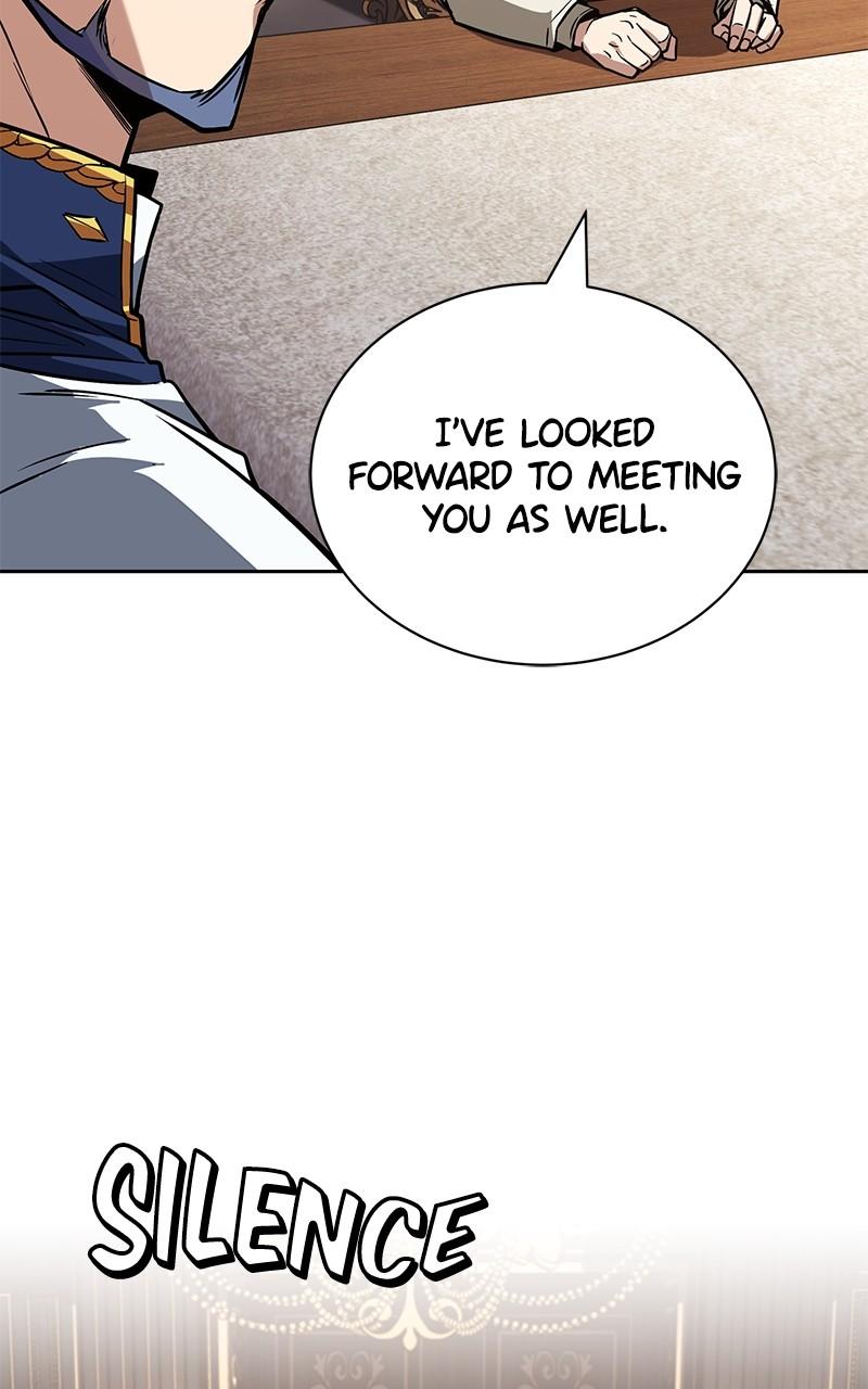 The Lazy Lord Masters the Sword Chapter 109 — page 21
