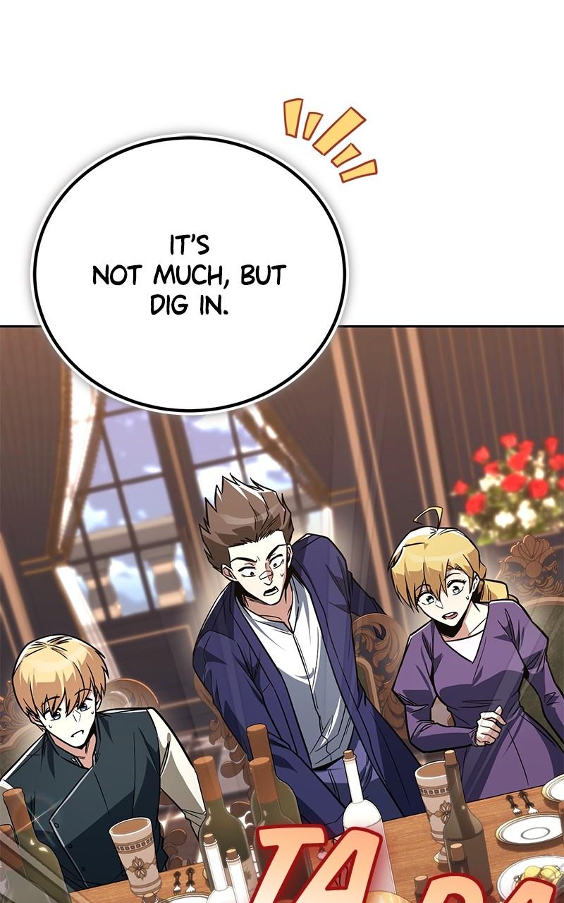 The Lazy Lord Masters the Sword Chapter 109 — page 25