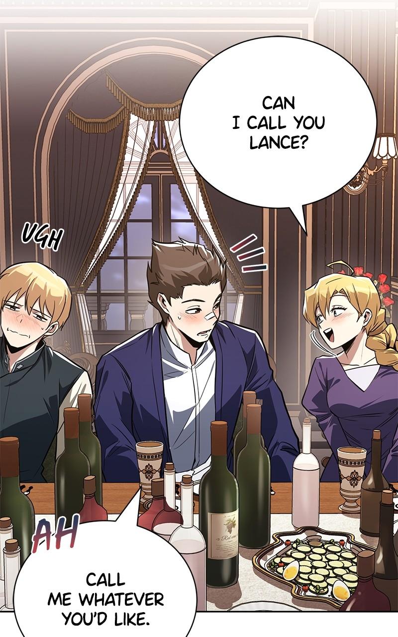 The Lazy Lord Masters the Sword Chapter 109 — page 28