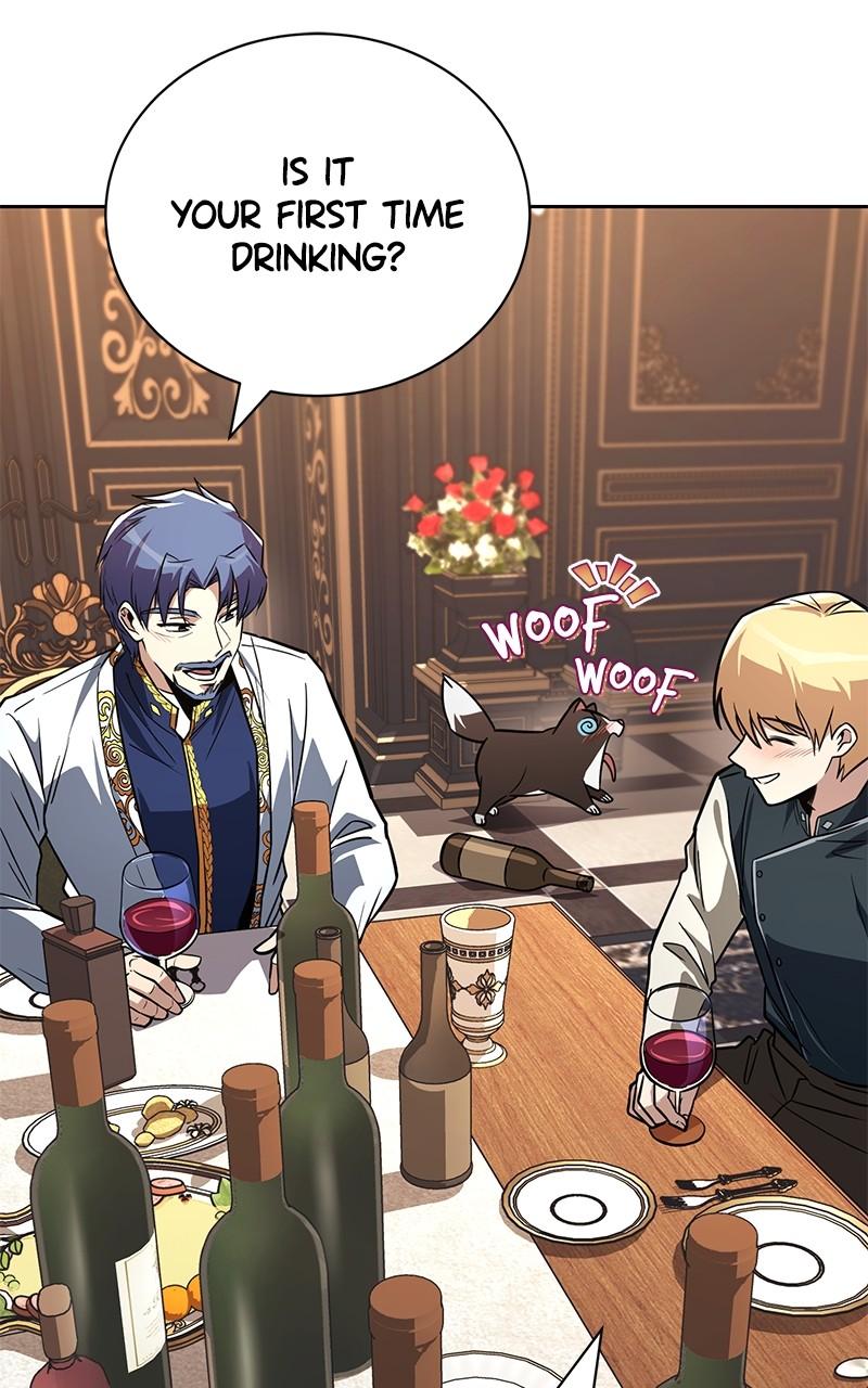The Lazy Lord Masters the Sword Chapter 109 — page 31
