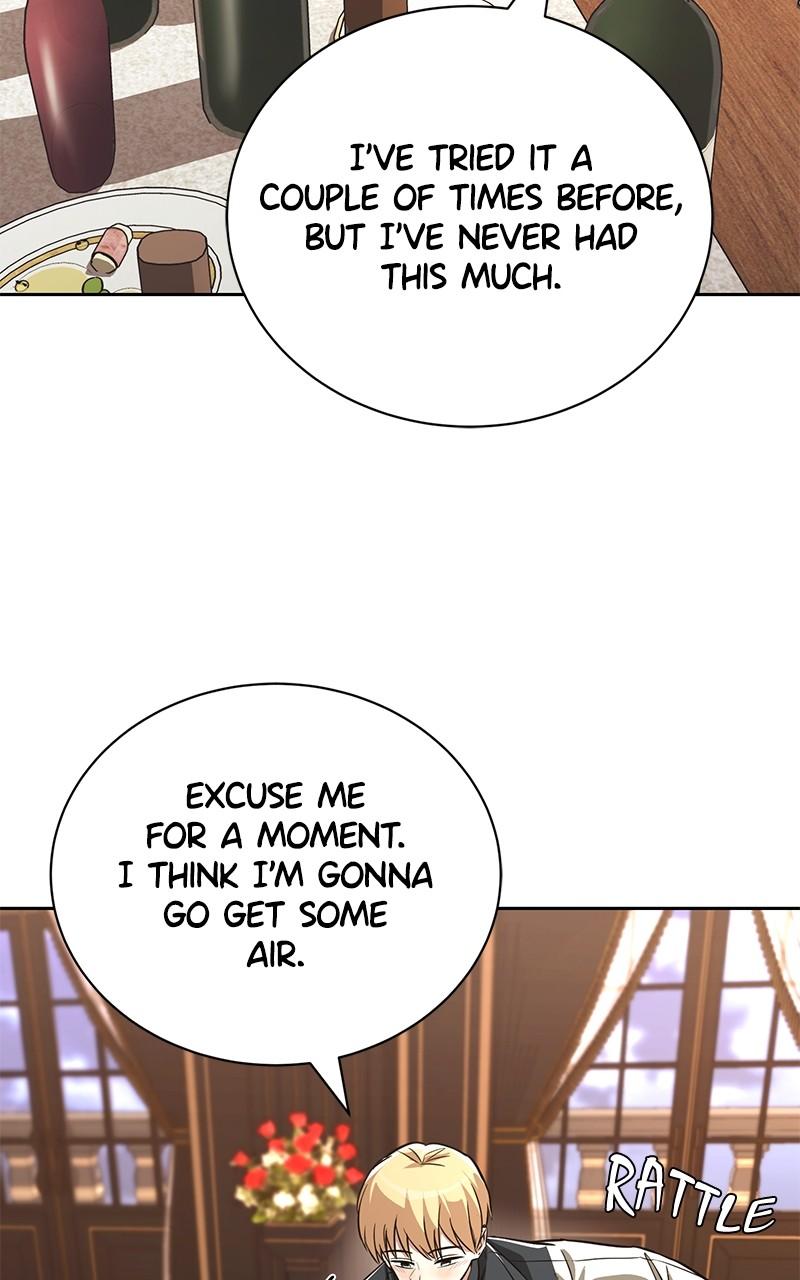 The Lazy Lord Masters the Sword Chapter 109 — page 32