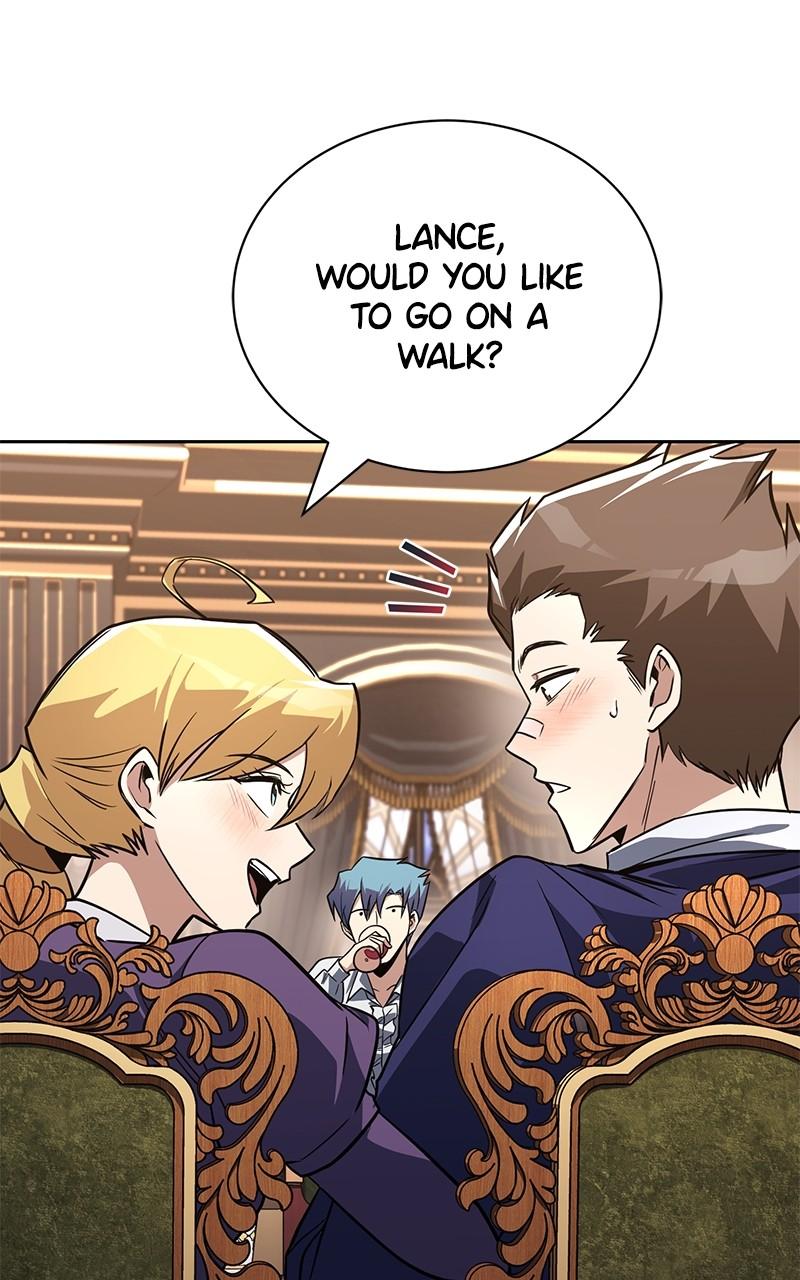 The Lazy Lord Masters the Sword Chapter 109 — page 34