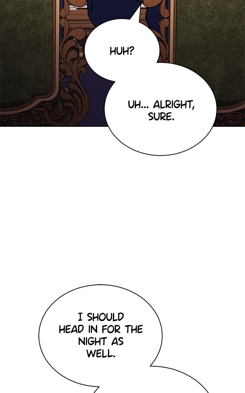 The Lazy Lord Masters the Sword Chapter 109 — page 35
