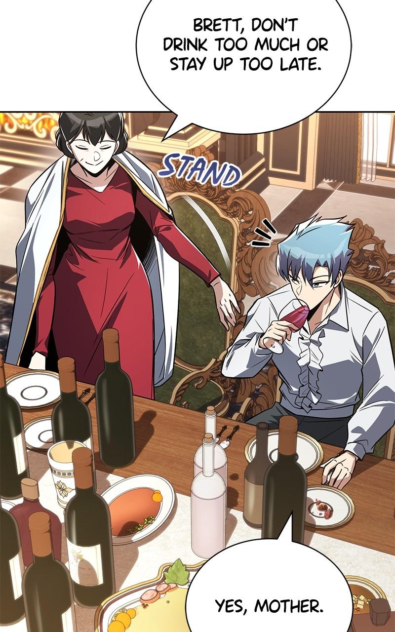 The Lazy Lord Masters the Sword Chapter 109 — page 36
