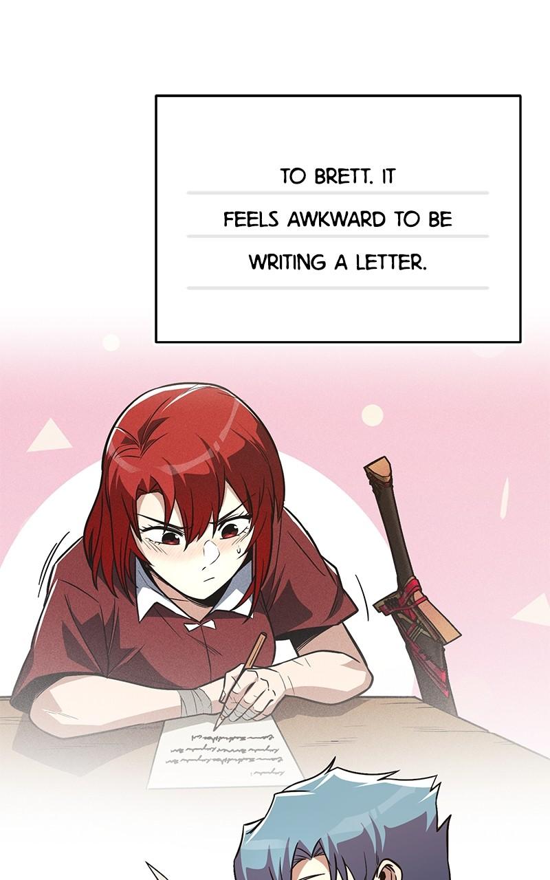 The Lazy Lord Masters the Sword Chapter 109 — page 41