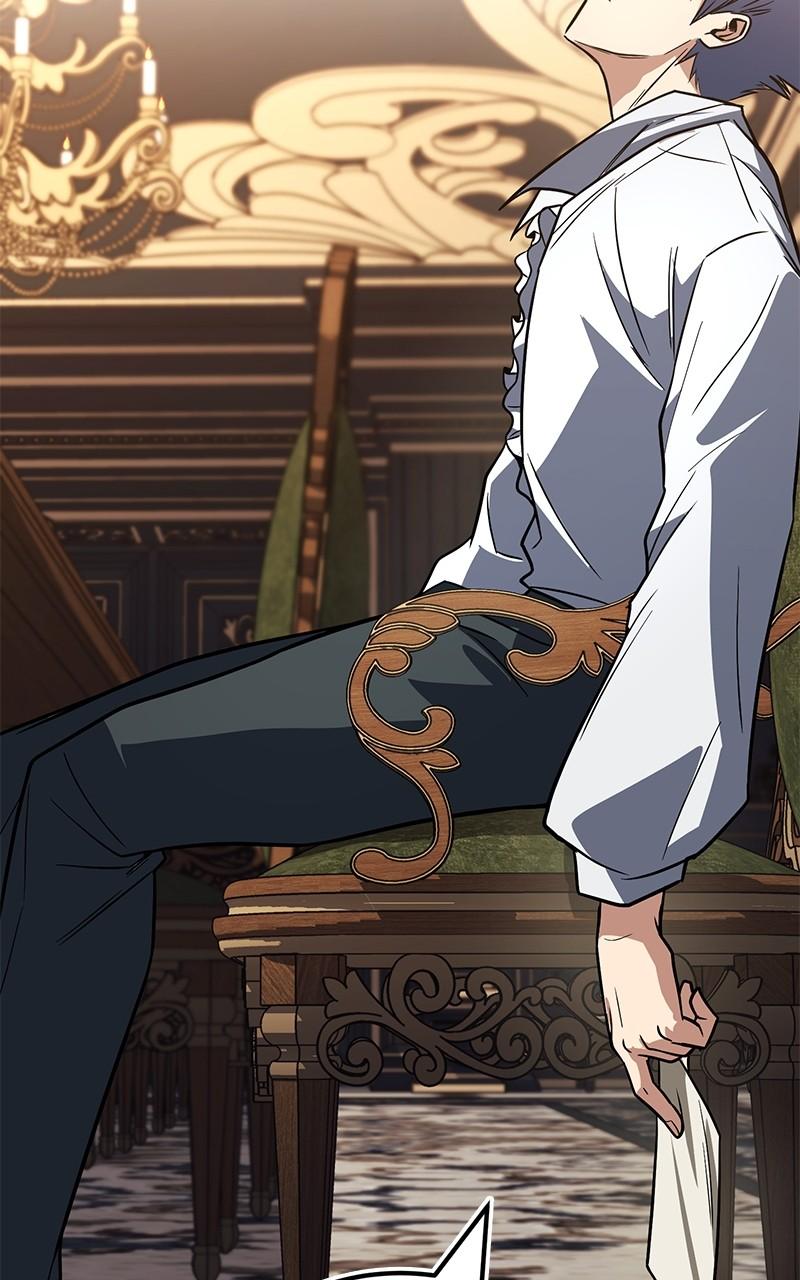 The Lazy Lord Masters the Sword Chapter 109 — page 48
