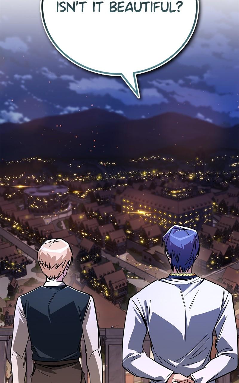 The Lazy Lord Masters the Sword Chapter 109 — page 52