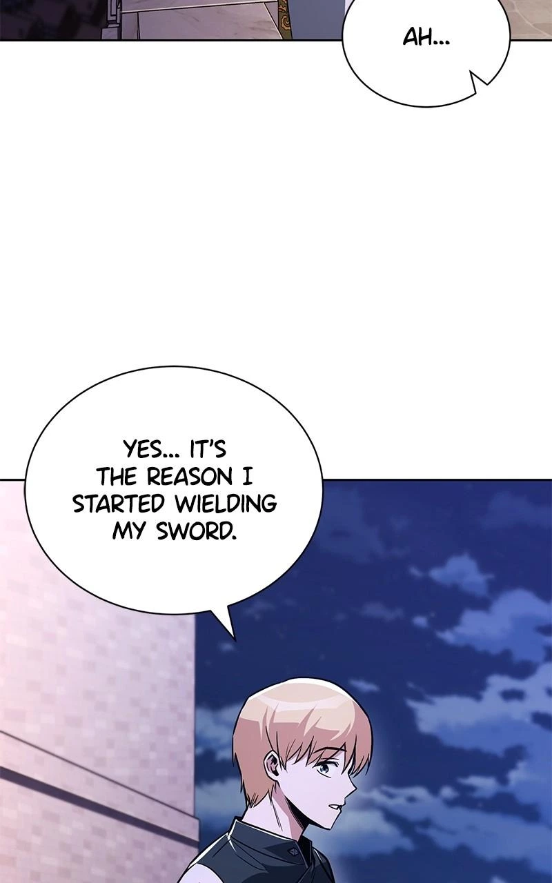 The Lazy Lord Masters the Sword Chapter 109 — page 55
