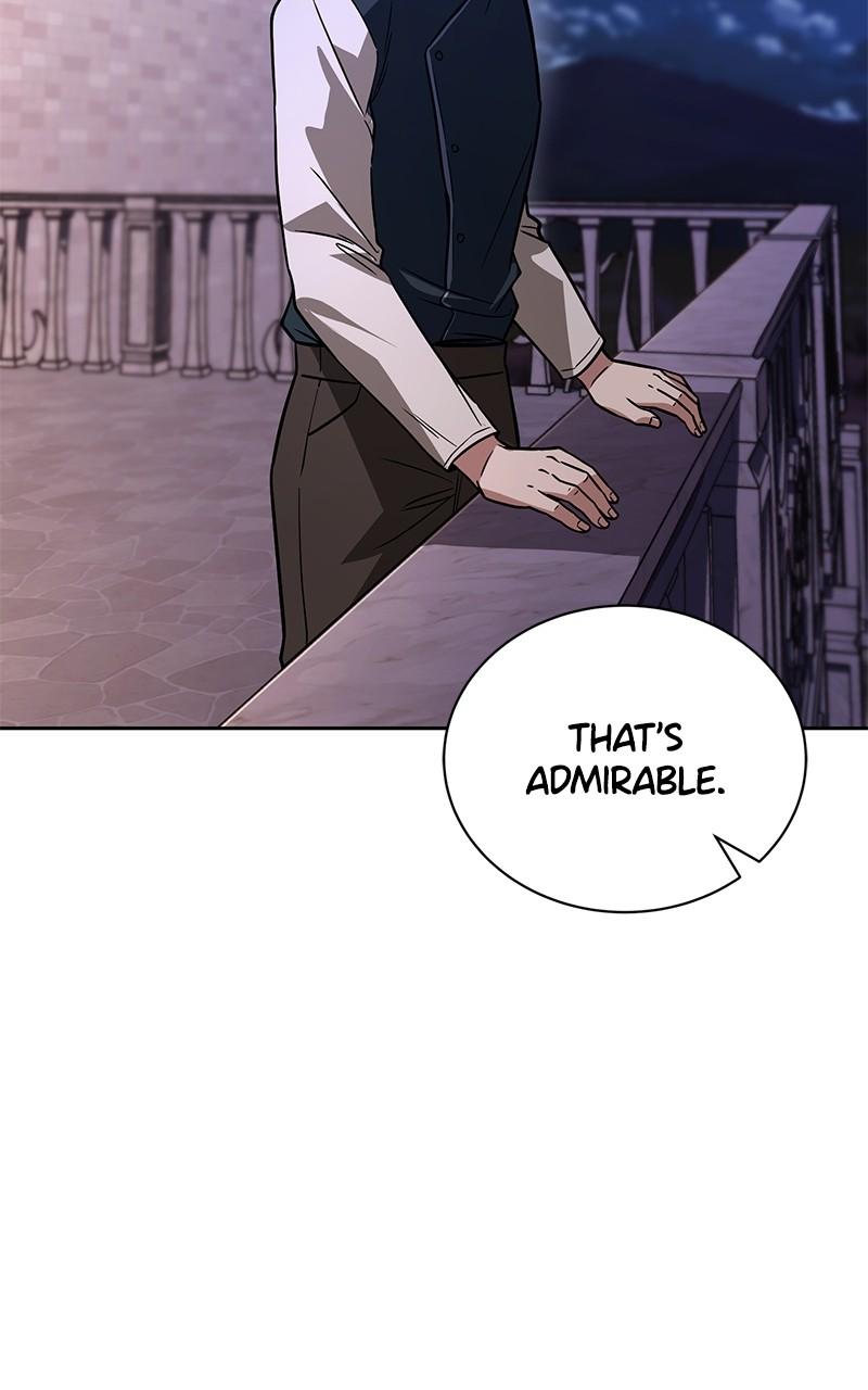 The Lazy Lord Masters the Sword Chapter 109 — page 56