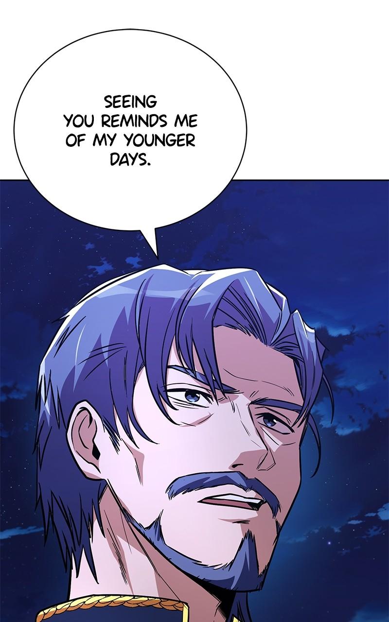 The Lazy Lord Masters the Sword Chapter 109 — page 57