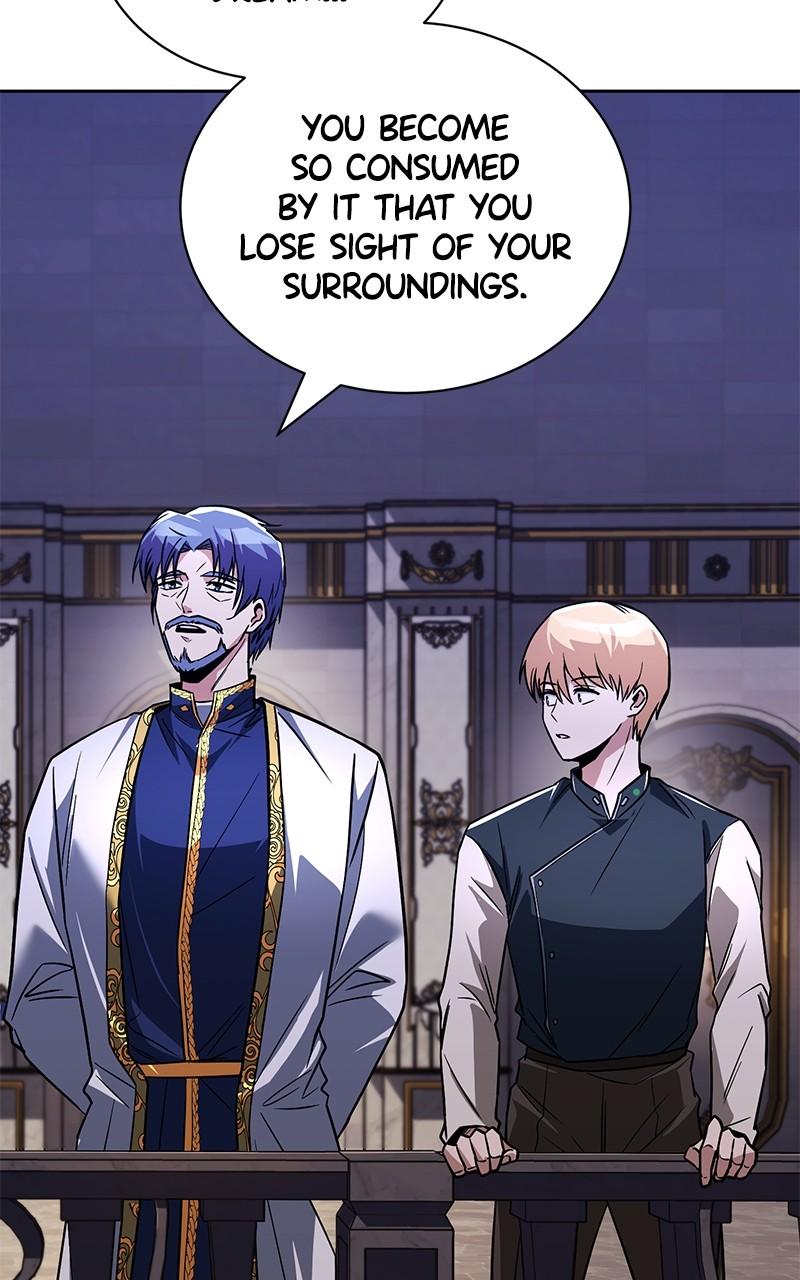 The Lazy Lord Masters the Sword Chapter 109 — page 61