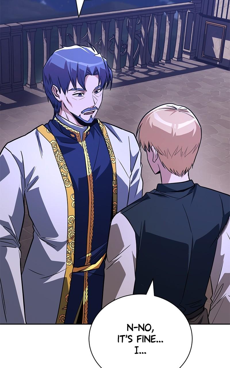 The Lazy Lord Masters the Sword Chapter 109 — page 72