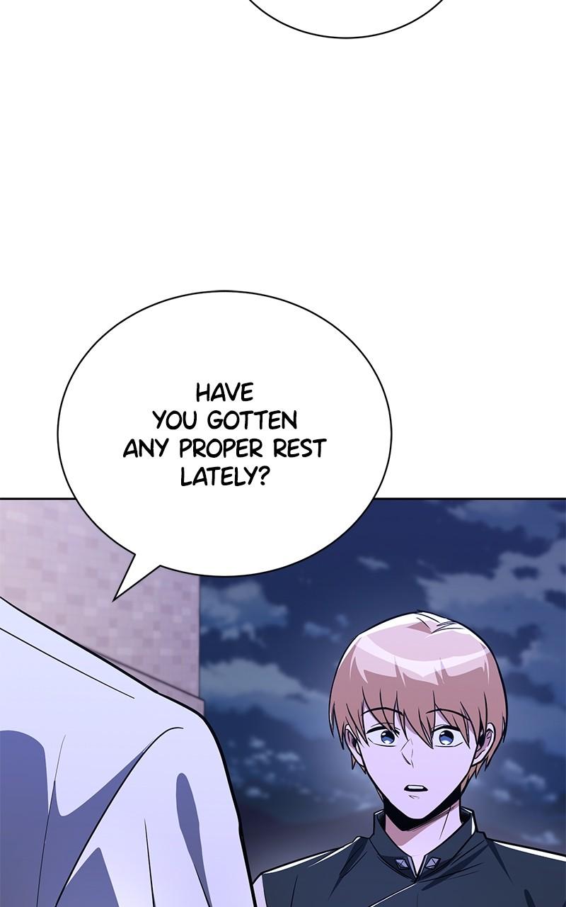 The Lazy Lord Masters the Sword Chapter 109 — page 73