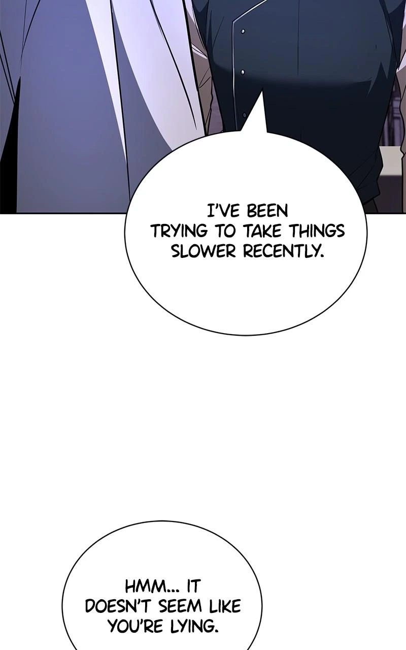 The Lazy Lord Masters the Sword Chapter 109 — page 74