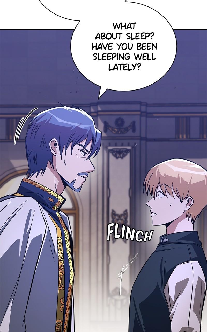 The Lazy Lord Masters the Sword Chapter 109 — page 75