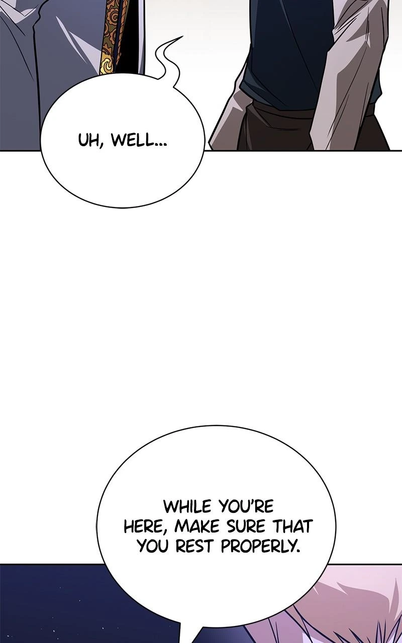 The Lazy Lord Masters the Sword Chapter 109 — page 76
