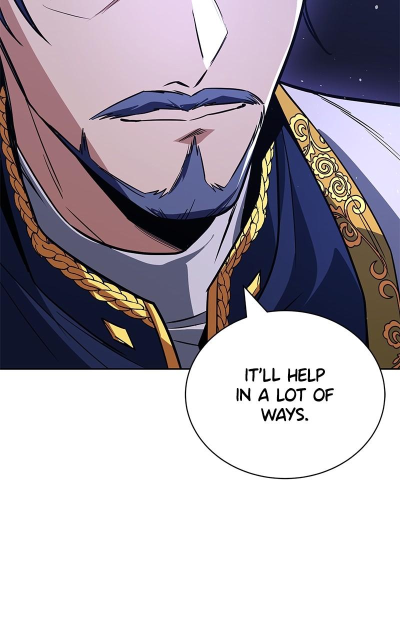 The Lazy Lord Masters the Sword Chapter 109 — page 79
