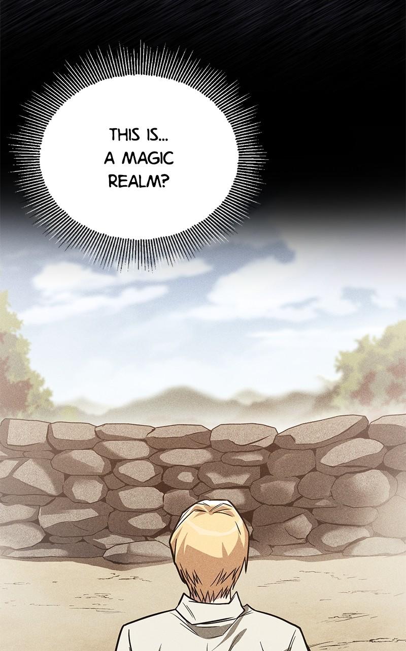 The Lazy Lord Masters the Sword Chapter 109 — page 89
