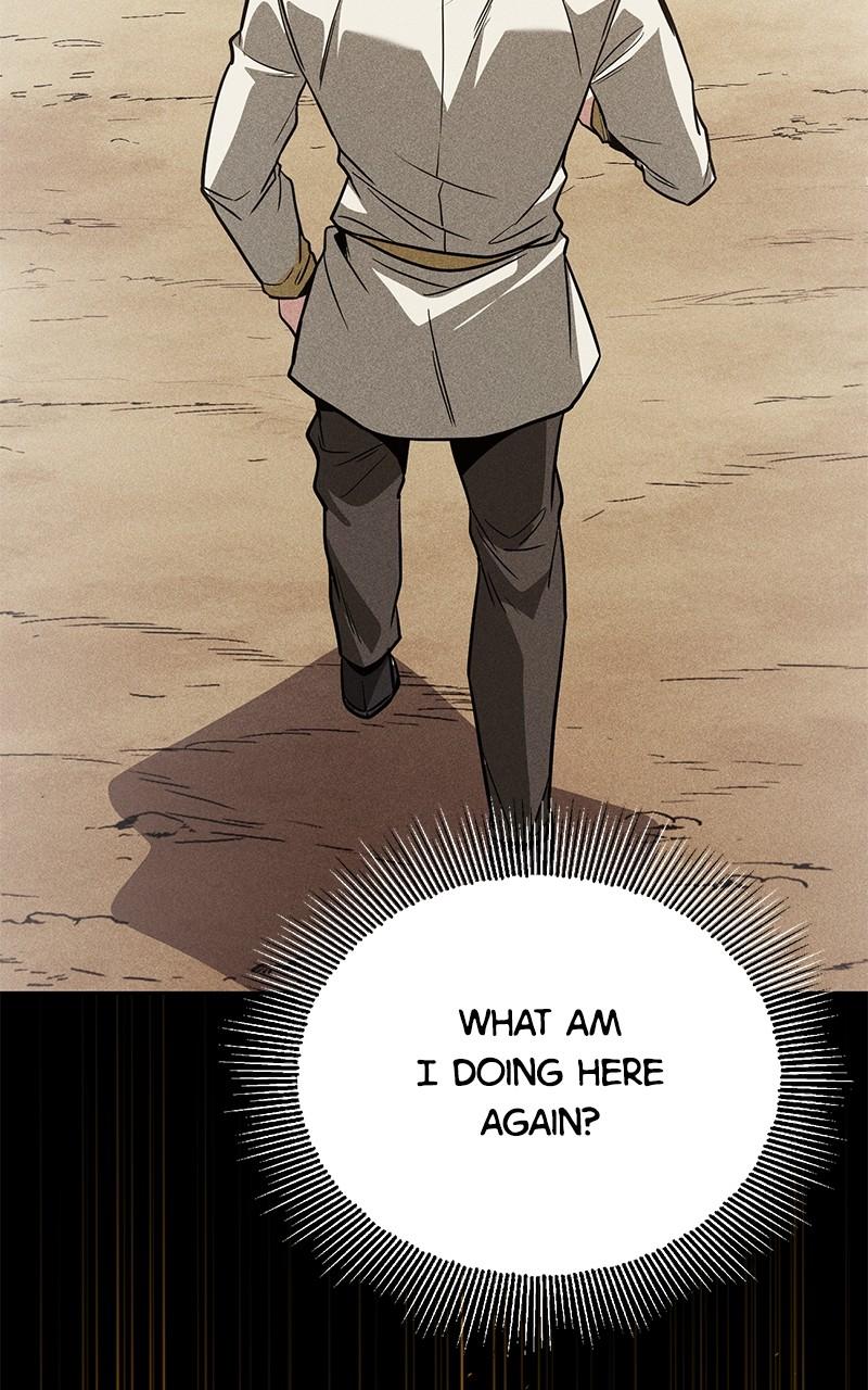 The Lazy Lord Masters the Sword Chapter 109 — page 90