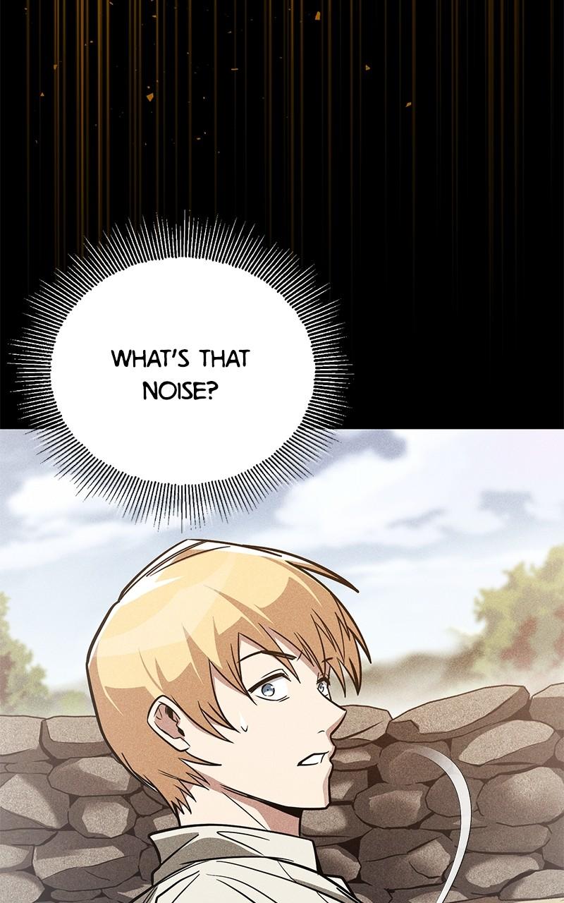 The Lazy Lord Masters the Sword Chapter 109 — page 92