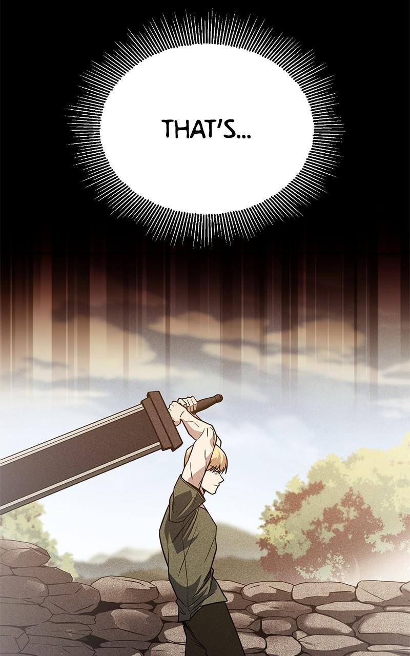 The Lazy Lord Masters the Sword Chapter 109 — page 95